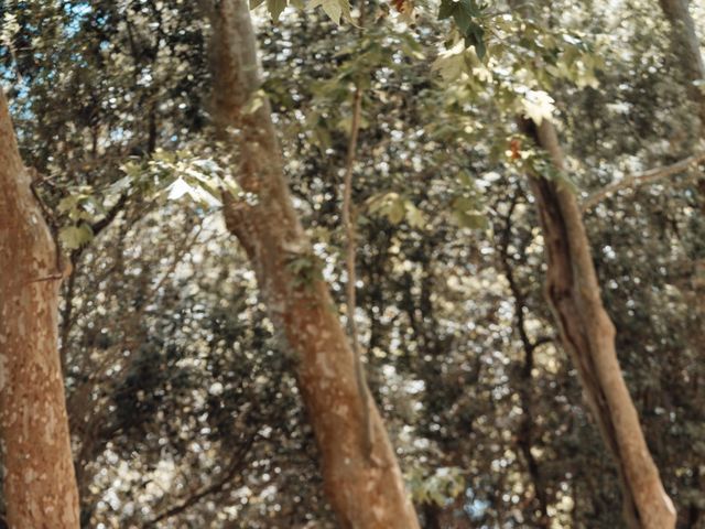 Le mariage de Guillaume et Domitille à Narbonne, Aude 8