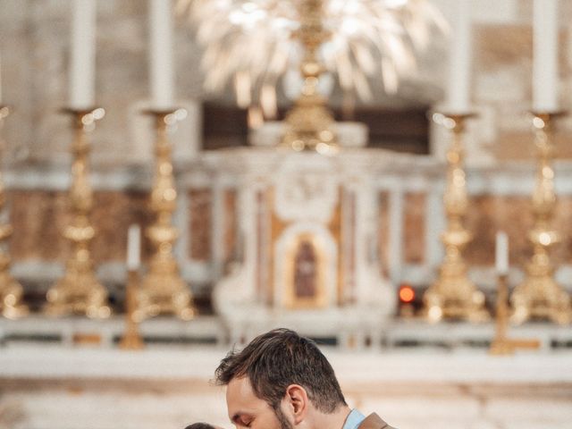 Le mariage de Guillaume et Domitille à Narbonne, Aude 15