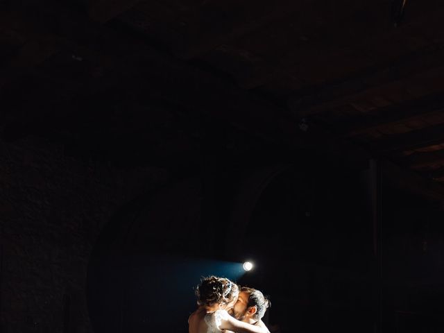 Le mariage de Guillaume et Domitille à Narbonne, Aude 27
