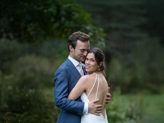 Le mariage de Christian et Audrey à Gesves, Namur 3