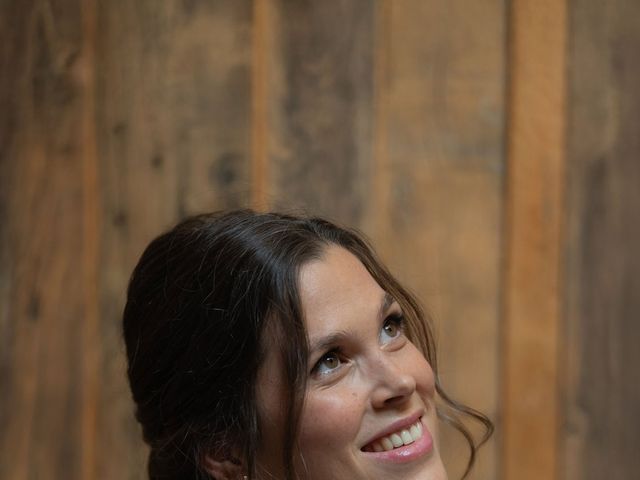Le mariage de Christian et Audrey à Gesves, Namur 6