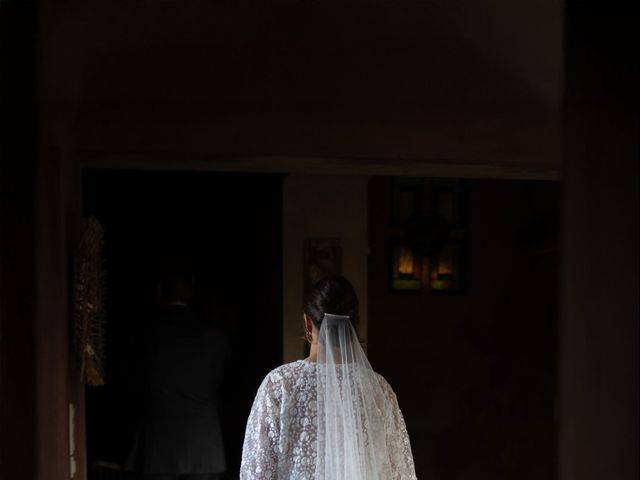 Le mariage de Christian et Audrey à Gesves, Namur 7