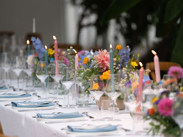 Le mariage de Christian et Audrey à Gesves, Namur 17