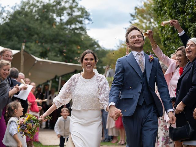 Le mariage de Christian et Audrey à Gesves, Namur 23
