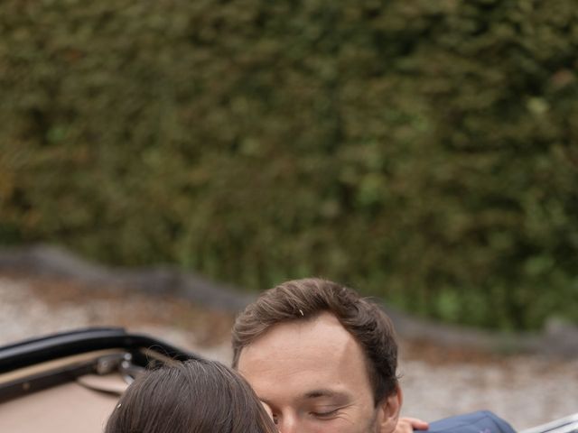 Le mariage de Christian et Audrey à Gesves, Namur 24
