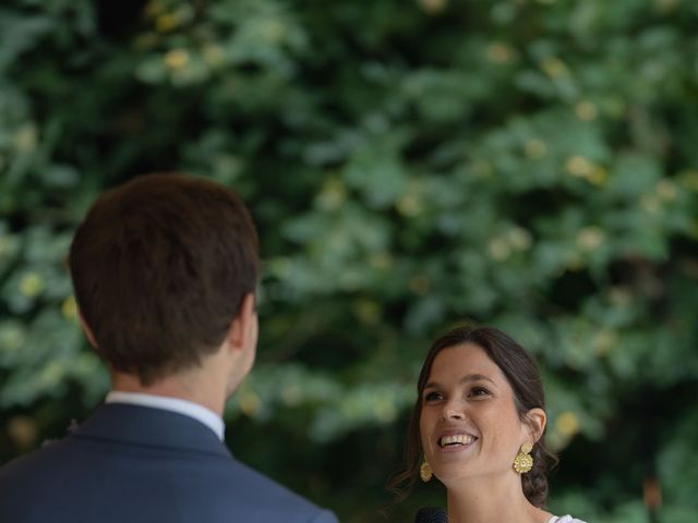 Le mariage de Christian et Audrey à Gesves, Namur 25