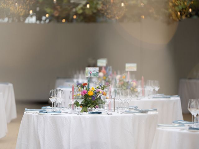 Le mariage de Christian et Audrey à Gesves, Namur 26