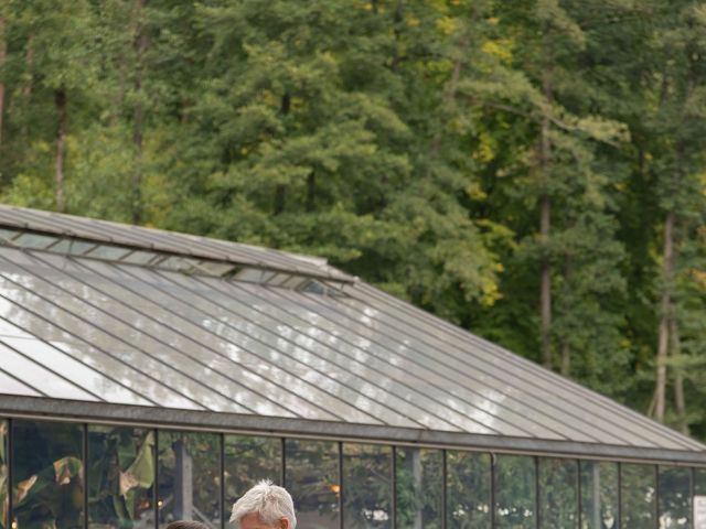 Le mariage de Christian et Audrey à Gesves, Namur 28
