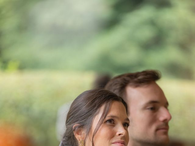 Le mariage de Christian et Audrey à Gesves, Namur 29