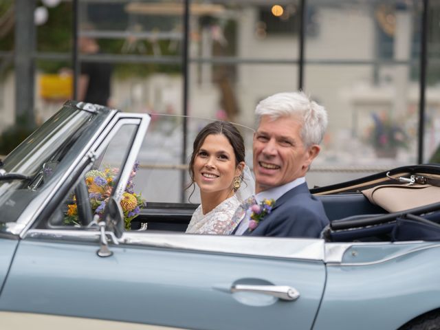 Le mariage de Christian et Audrey à Gesves, Namur 30