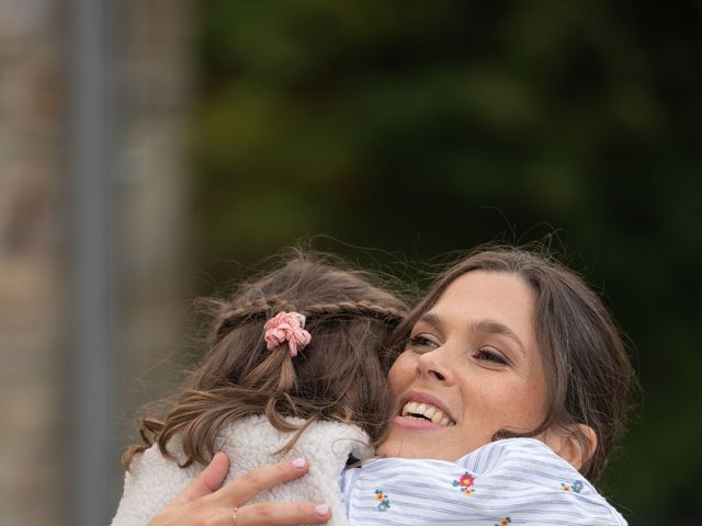 Le mariage de Christian et Audrey à Gesves, Namur 33