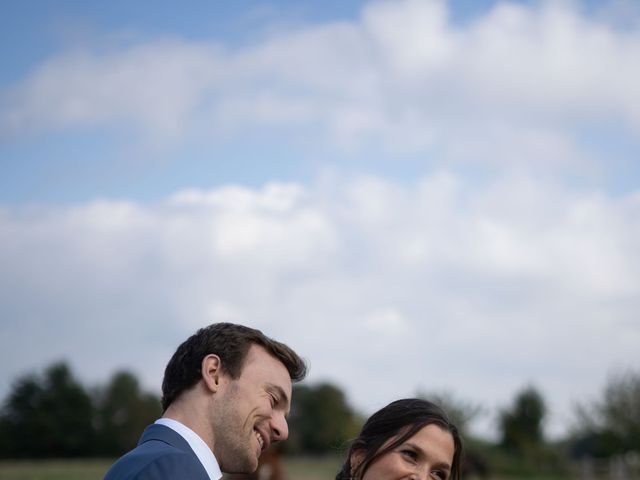 Le mariage de Christian et Audrey à Gesves, Namur 36