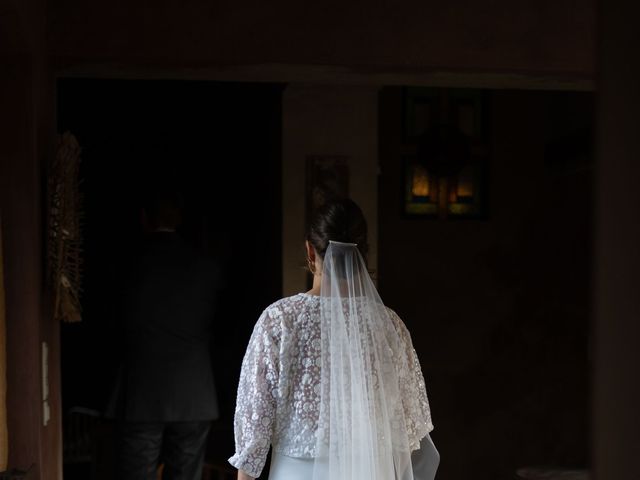 Le mariage de Christian et Audrey à Gesves, Namur 37