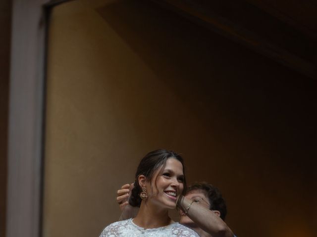 Le mariage de Christian et Audrey à Gesves, Namur 39