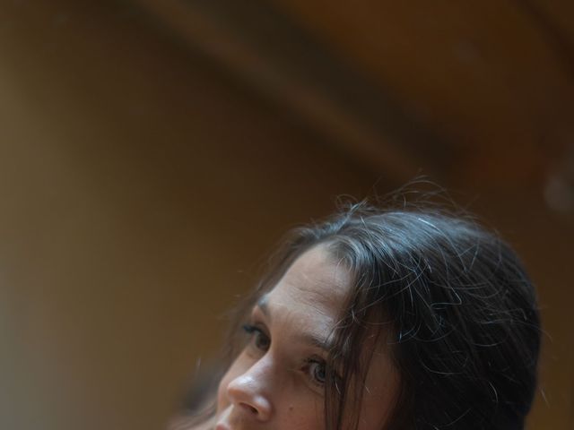 Le mariage de Christian et Audrey à Gesves, Namur 41