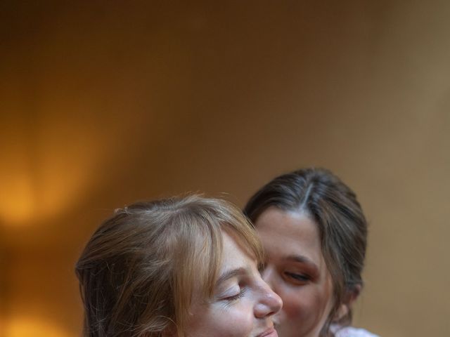 Le mariage de Christian et Audrey à Gesves, Namur 46