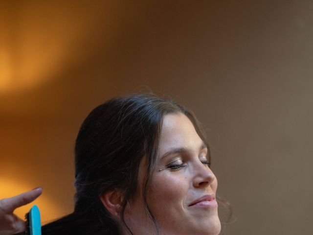 Le mariage de Christian et Audrey à Gesves, Namur 49
