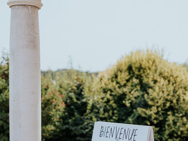 Le mariage de Florian et Mathilde à Angervilliers, Essonne 13