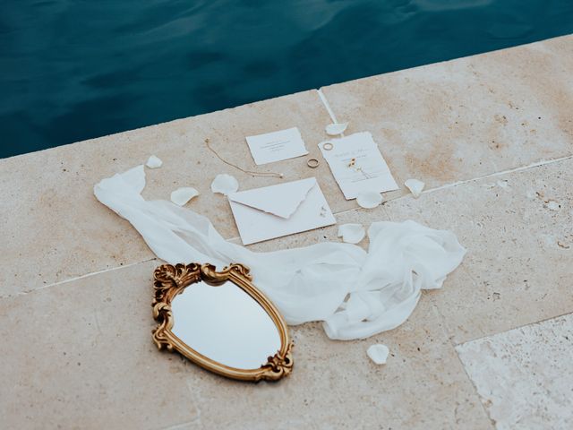 Le mariage de Florian et Mathilde à Angervilliers, Essonne 17