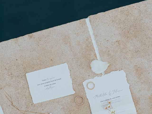 Le mariage de Florian et Mathilde à Angervilliers, Essonne 20