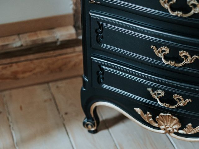 Le mariage de Florian et Mathilde à Angervilliers, Essonne 26