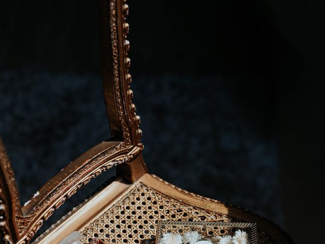 Le mariage de Florian et Mathilde à Angervilliers, Essonne 57