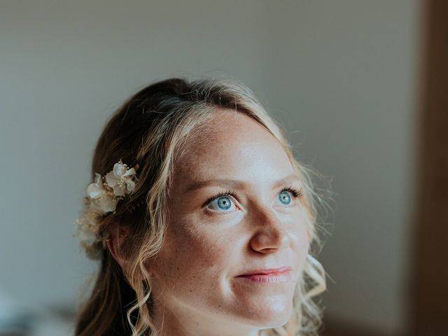 Le mariage de Florian et Mathilde à Angervilliers, Essonne 70