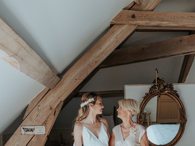 Le mariage de Florian et Mathilde à Angervilliers, Essonne 98