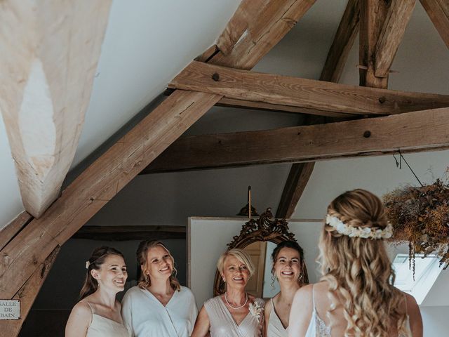 Le mariage de Florian et Mathilde à Angervilliers, Essonne 101
