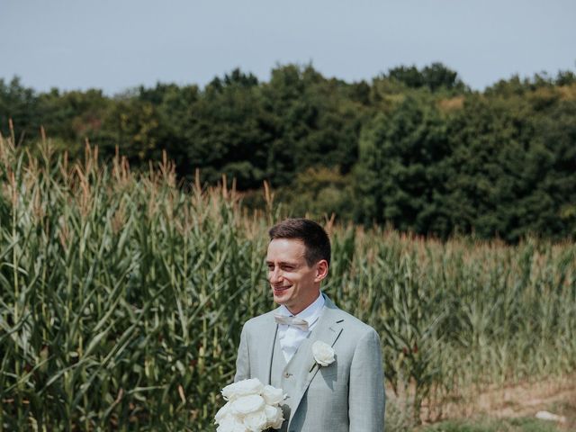 Le mariage de Florian et Mathilde à Angervilliers, Essonne 110
