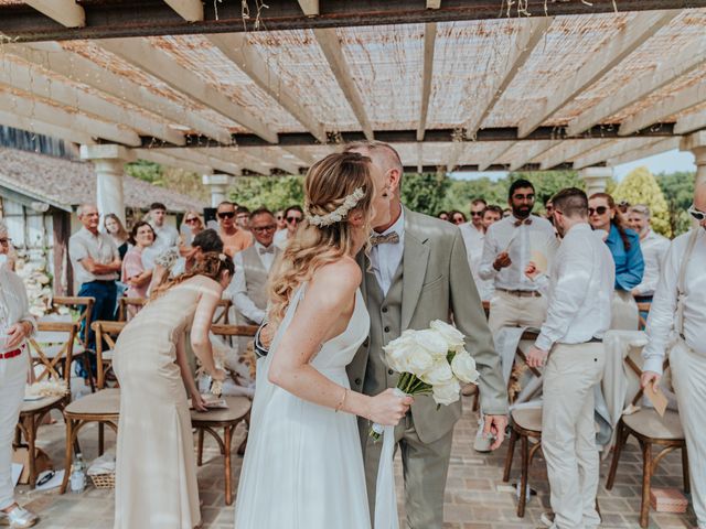Le mariage de Florian et Mathilde à Angervilliers, Essonne 141