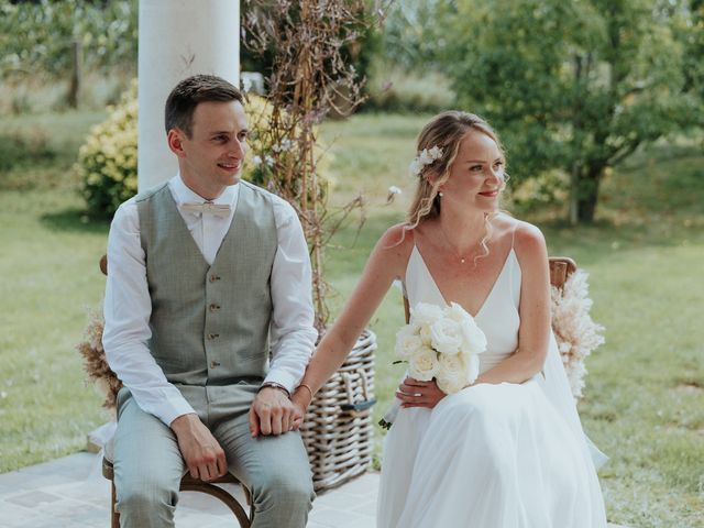 Le mariage de Florian et Mathilde à Angervilliers, Essonne 145