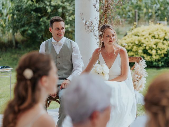 Le mariage de Florian et Mathilde à Angervilliers, Essonne 147