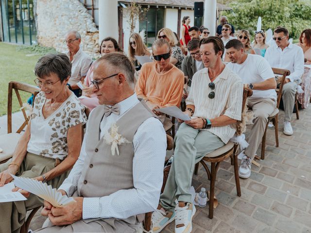 Le mariage de Florian et Mathilde à Angervilliers, Essonne 181