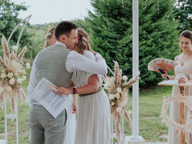 Le mariage de Florian et Mathilde à Angervilliers, Essonne 198