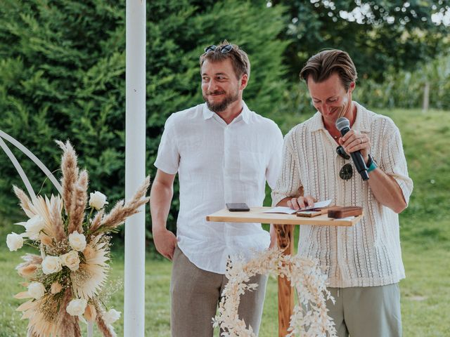 Le mariage de Florian et Mathilde à Angervilliers, Essonne 199