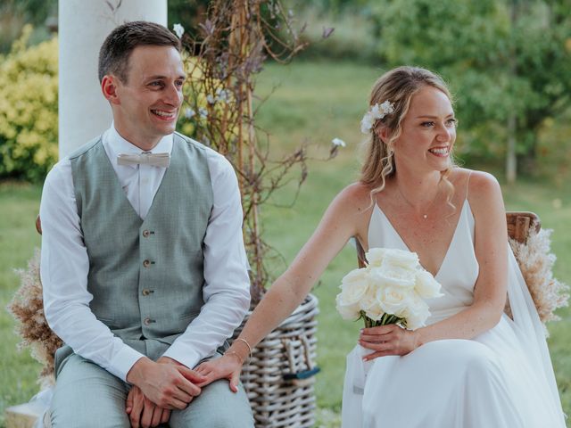 Le mariage de Florian et Mathilde à Angervilliers, Essonne 200