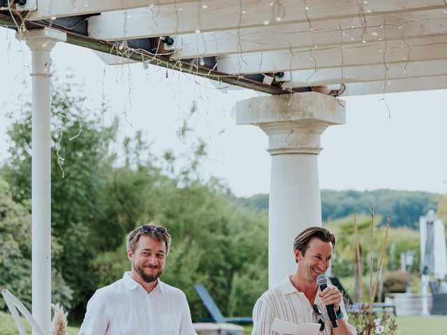 Le mariage de Florian et Mathilde à Angervilliers, Essonne 202