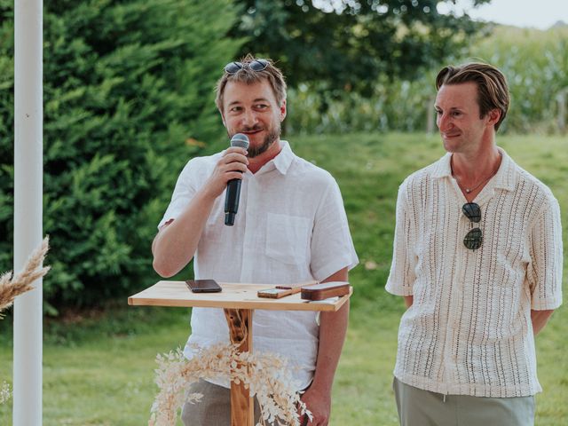 Le mariage de Florian et Mathilde à Angervilliers, Essonne 205