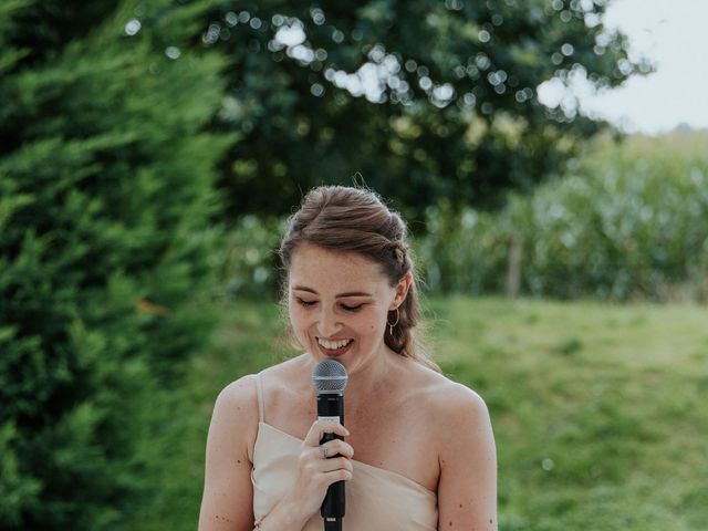 Le mariage de Florian et Mathilde à Angervilliers, Essonne 210