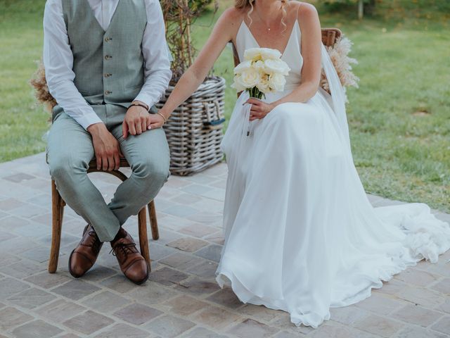 Le mariage de Florian et Mathilde à Angervilliers, Essonne 212