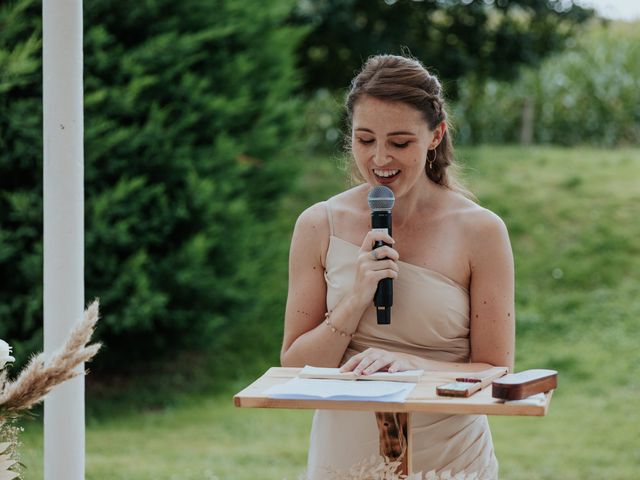 Le mariage de Florian et Mathilde à Angervilliers, Essonne 215