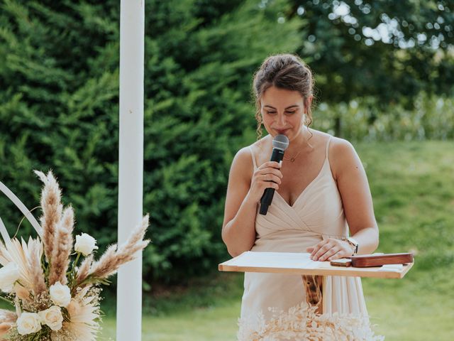 Le mariage de Florian et Mathilde à Angervilliers, Essonne 218