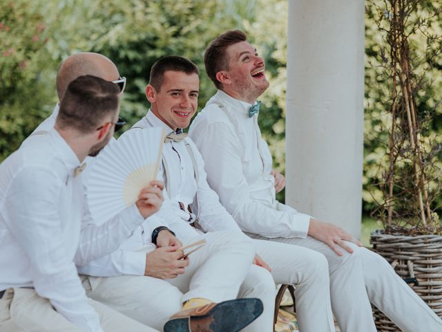 Le mariage de Florian et Mathilde à Angervilliers, Essonne 220