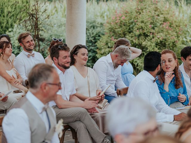 Le mariage de Florian et Mathilde à Angervilliers, Essonne 228