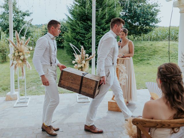 Le mariage de Florian et Mathilde à Angervilliers, Essonne 236