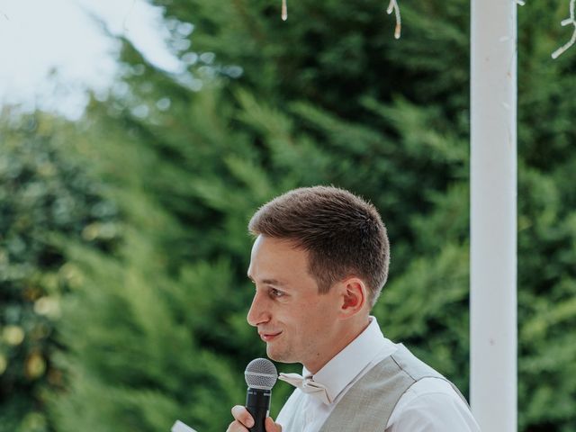 Le mariage de Florian et Mathilde à Angervilliers, Essonne 237