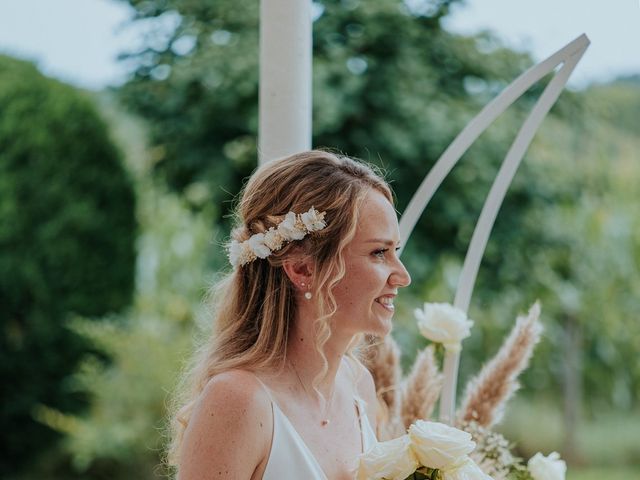 Le mariage de Florian et Mathilde à Angervilliers, Essonne 238