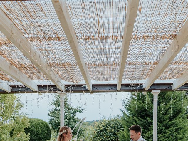 Le mariage de Florian et Mathilde à Angervilliers, Essonne 242