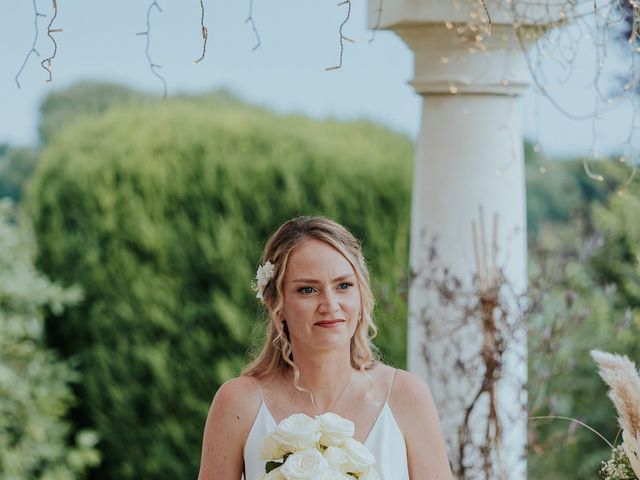 Le mariage de Florian et Mathilde à Angervilliers, Essonne 244
